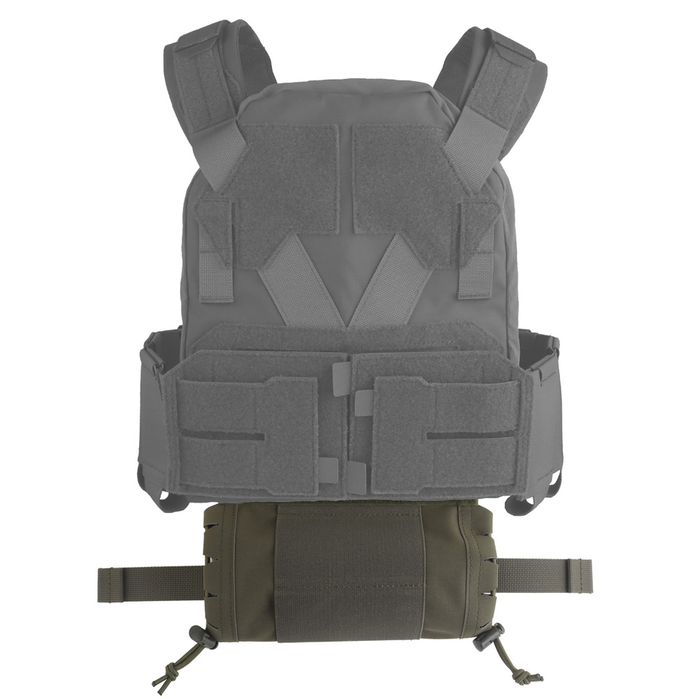 Edc Able Carry - Pochette Médicale Tactique UG Roll 1,