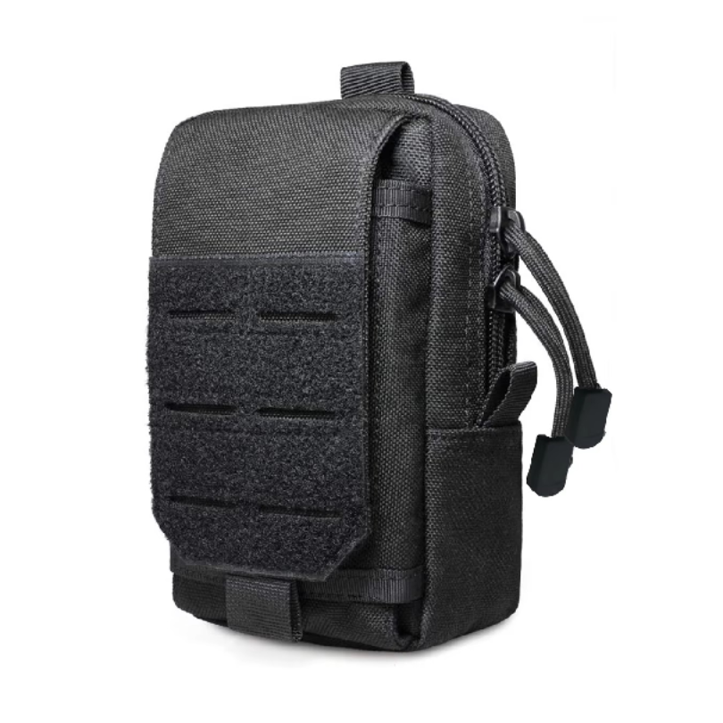 Edc Carry Pocket - Sac de ceinture tactique Molle pour
