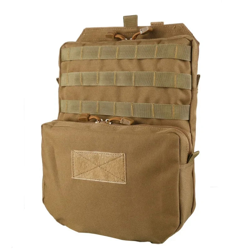 Edc Able Carry - DulPlate-Sac à dos Electrolux Airsoft Skip