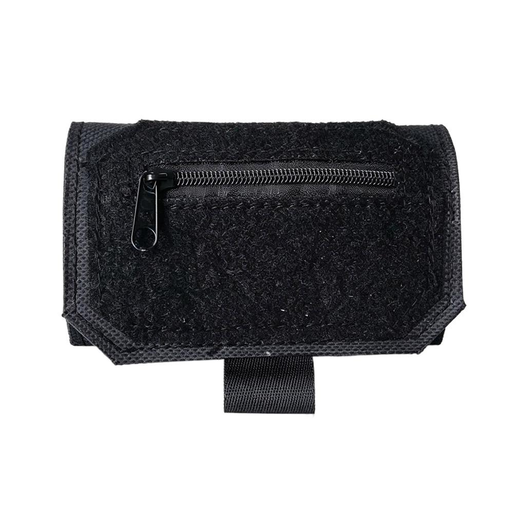 Edc Carry Pocket - Pochette de ceinture compacte, mini sac