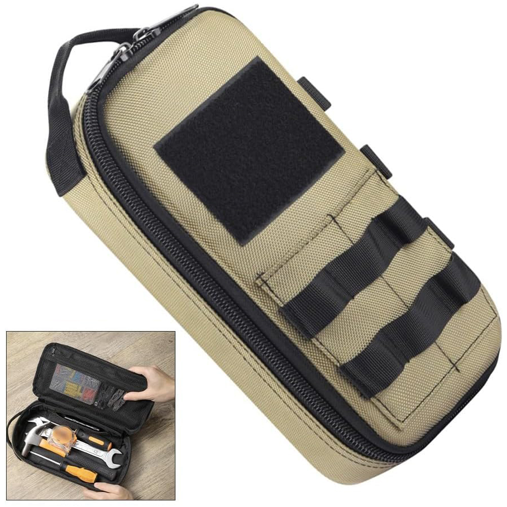 Edc Able Carry - Pochette utilitaire tactique EDC, petit sac