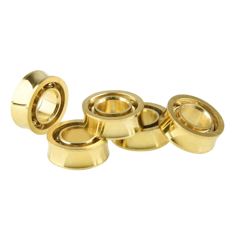Fidget Spinner Bearing - Roulement à rouleaux en acier r188