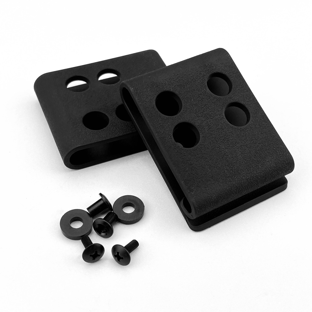 Edc Carry Accessories - Outils portables EDC, étui de couteau