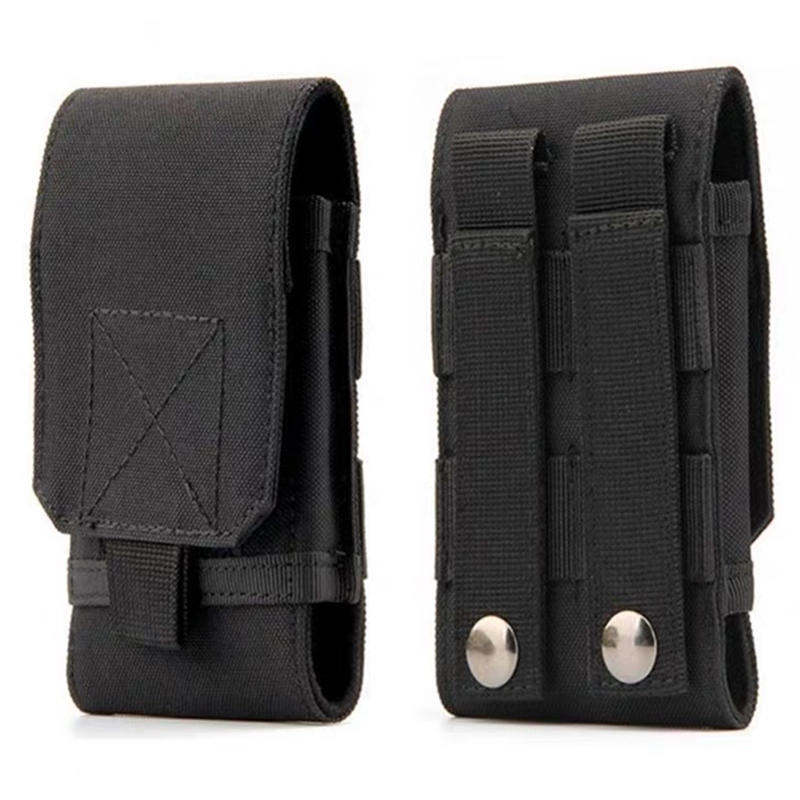 Edc Carry Pocket - Pochette de téléphone Molle pour Sports