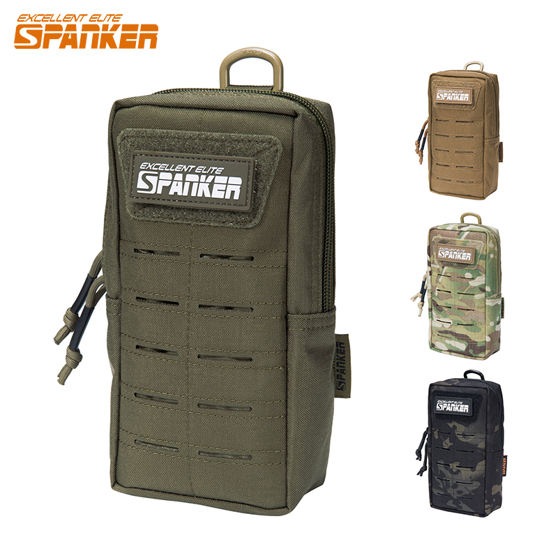DulMolle-Sac de taille d'urgen - Edc Carry Pocket avis et prix