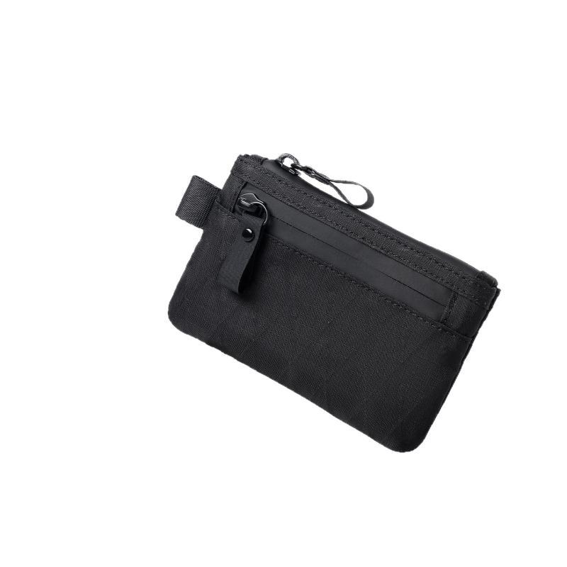 Petite bourse à monnaie tactiq - Edc Concealed Carry avis et prix