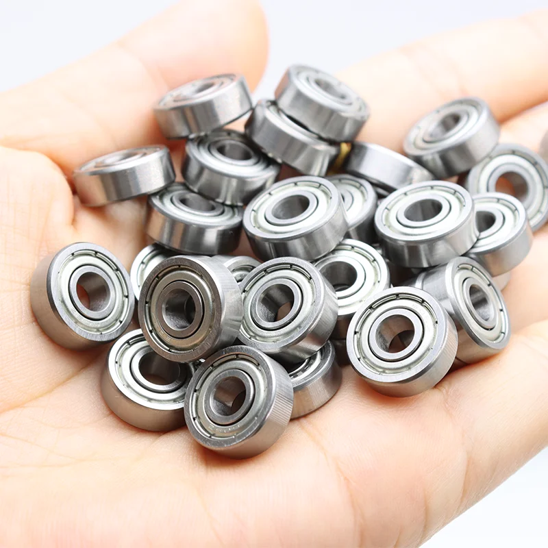 10 pièces roulement à billes M - Fidget Spinner Bearing avis et prix