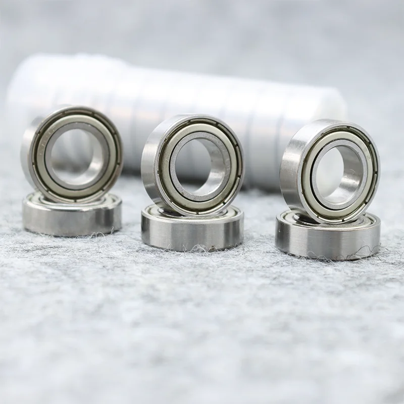 10 pièces roulement à billes M - Fidget Spinner Bearing avis et prix