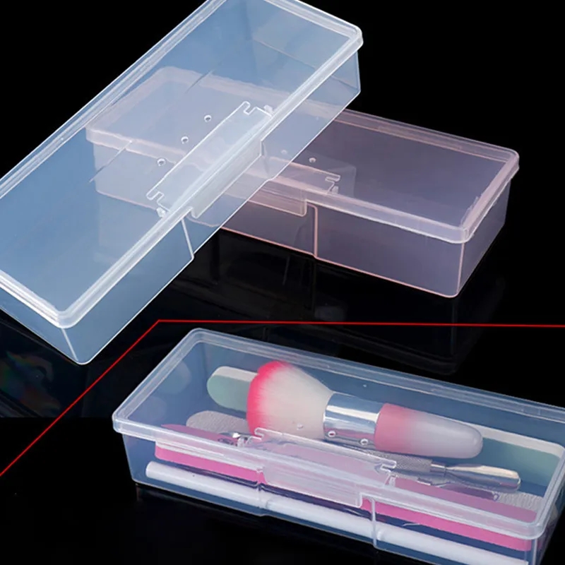 Boîte de rangement pour access - Nail File Titanium avis et prix