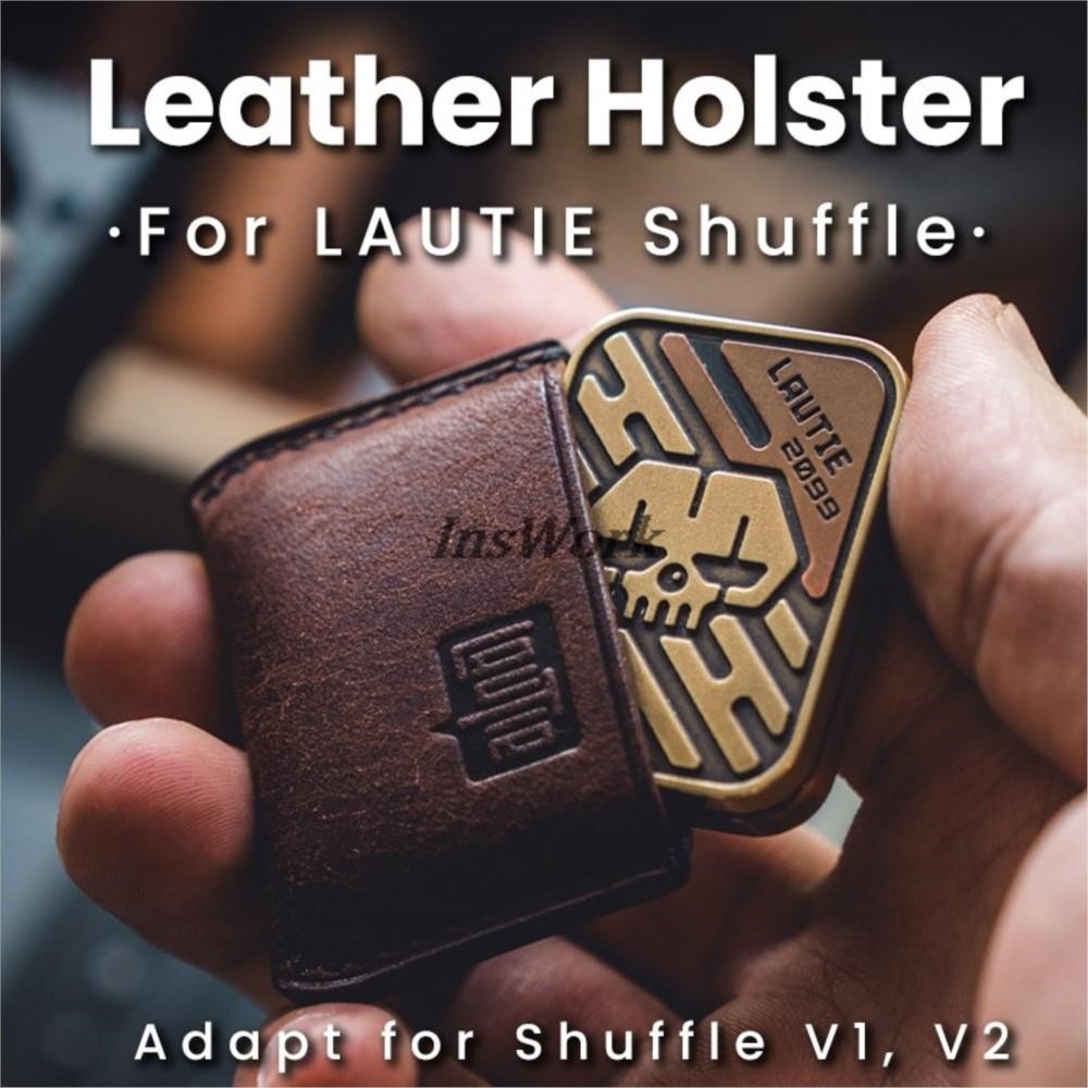 LAUTIE EDC-Étui en cuir pour S - Edc Able Carry avis et prix