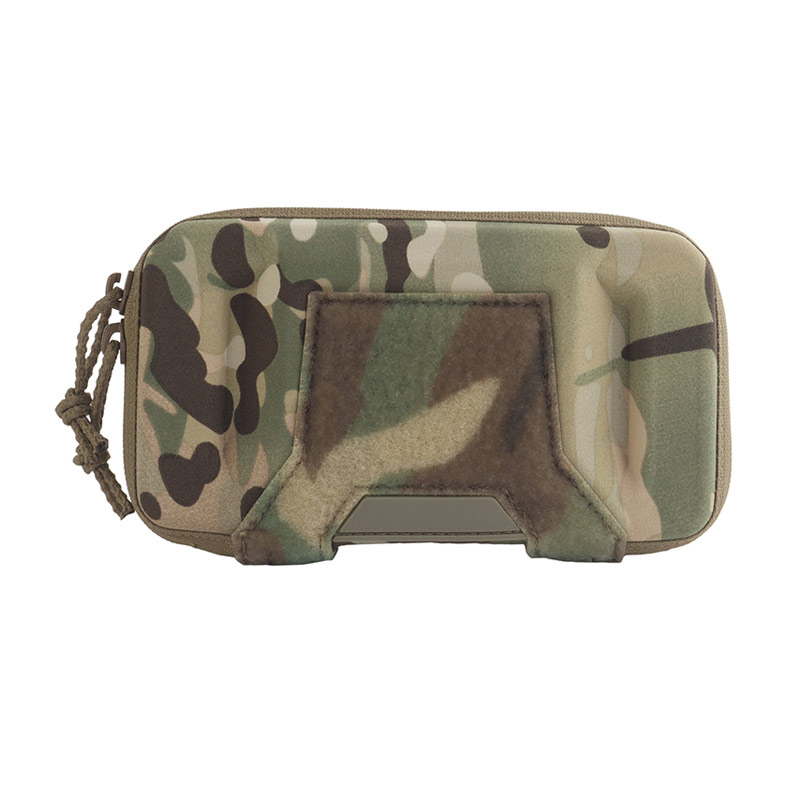 Pochette tactique pour télépho - Edc Carry Accessories avis et prix