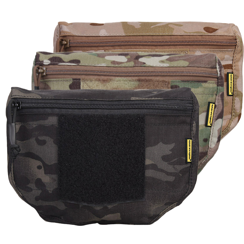 Pochette tactique Emersongear  - Edc Able Carry avis et prix