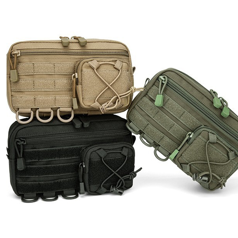 Pochette d'administration hori - Edc Able Carry avis et prix