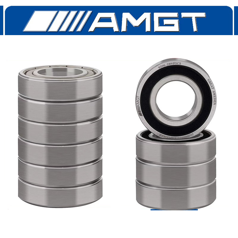 10 PC AMGT P5 roulement à bill - Fidget Spinner Bearing avis et prix