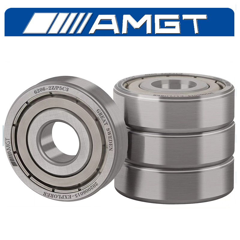 10 PC AMGT P5 roulement à bill - Fidget Spinner Bearing avis et prix