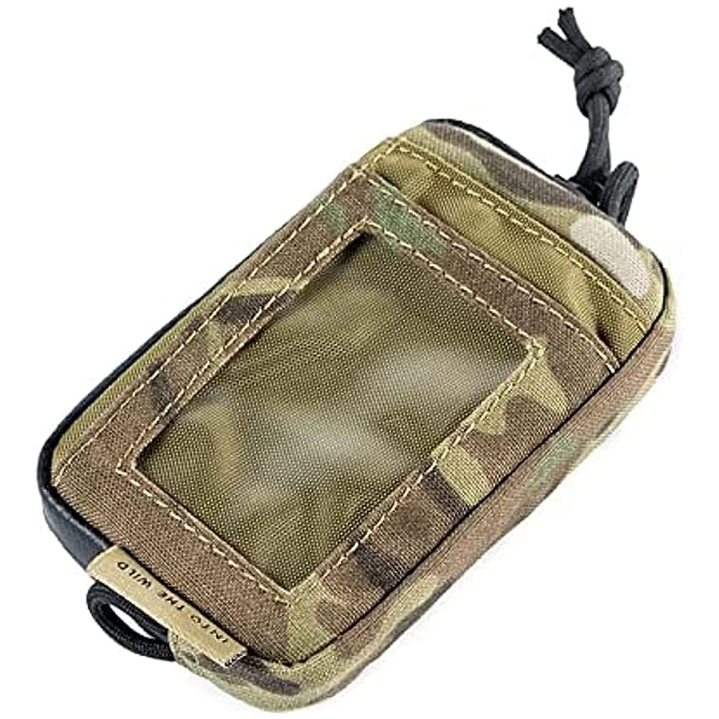 ONETIGRIS pochette EDC étanche - Edc Able Carry avis et prix