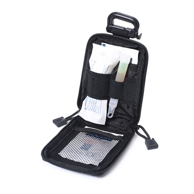 Pochette tactique EDC, pochett - Edc Carry Pocket avis et prix