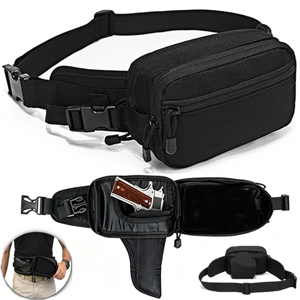 Sac tactique pour pistolet, sa - Edc Concealed Carry avis et prix