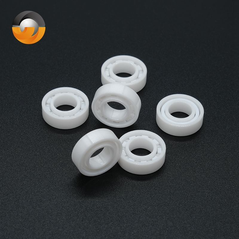 2 roulements en céramique ZrO2 - Fidget Spinner Bearing avis et prix