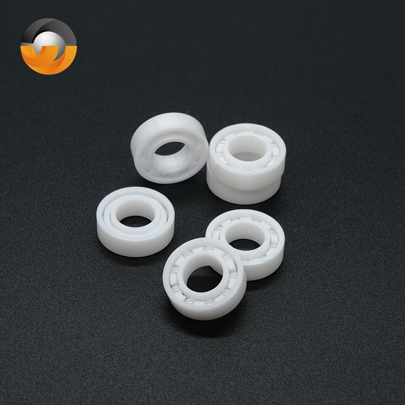 2 roulements en céramique ZrO2 - Fidget Spinner Bearing avis et prix