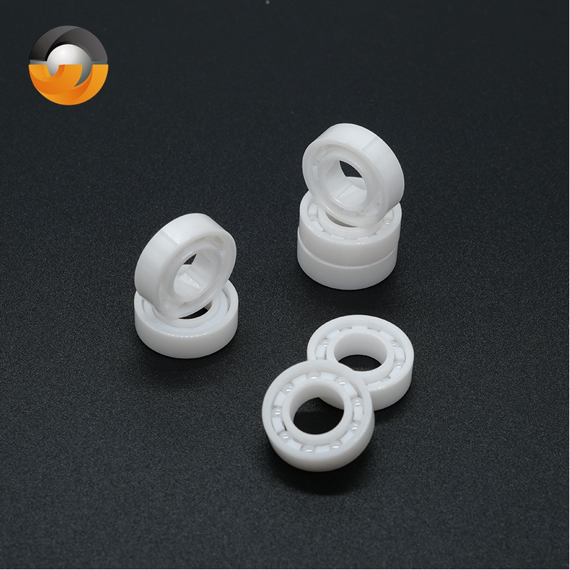 2 roulements en céramique ZrO2 - Fidget Spinner Bearing avis et prix