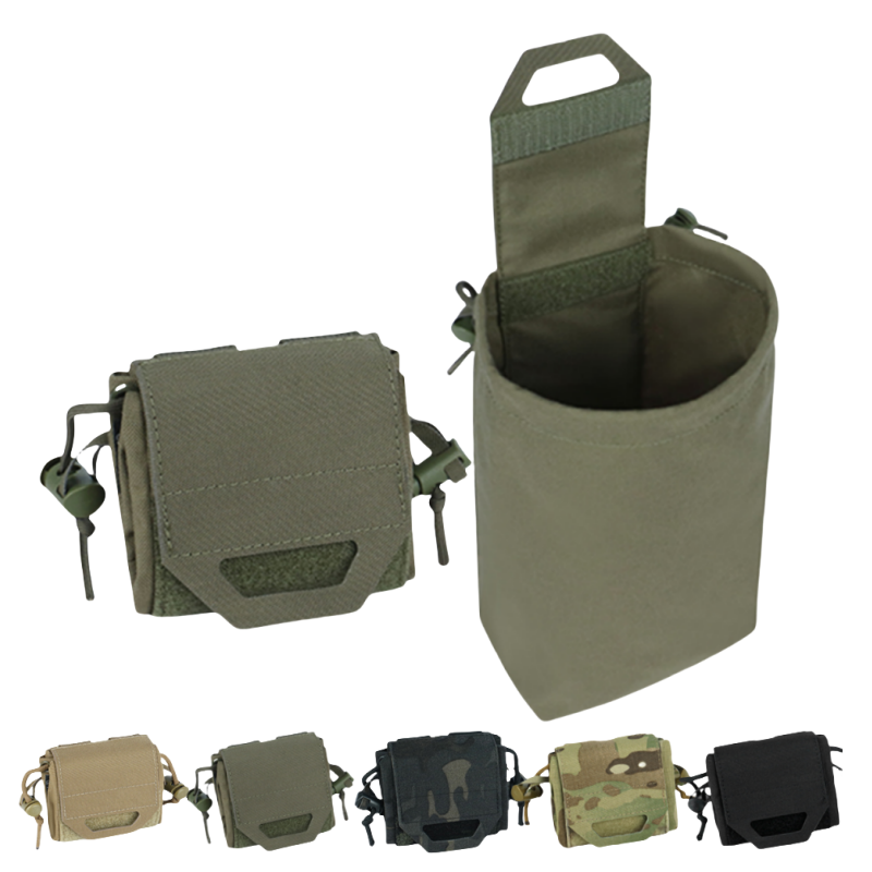 Pochette de décharge Molle, Mi - Edc Able Carry avis et prix