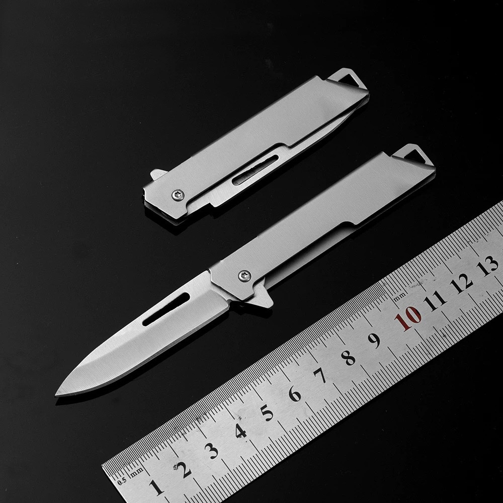 EDC petit couteau de poche pou - Edc Everyday Carry Gear avis et prix