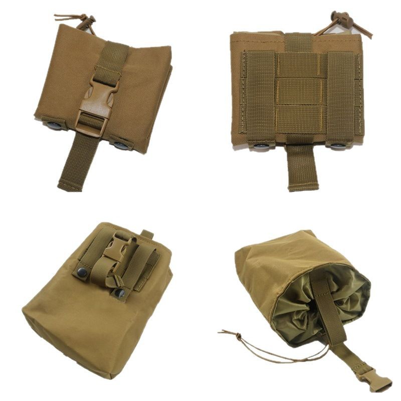 Pochette Tactique Pliable Moll - Edc Able Carry avis et prix