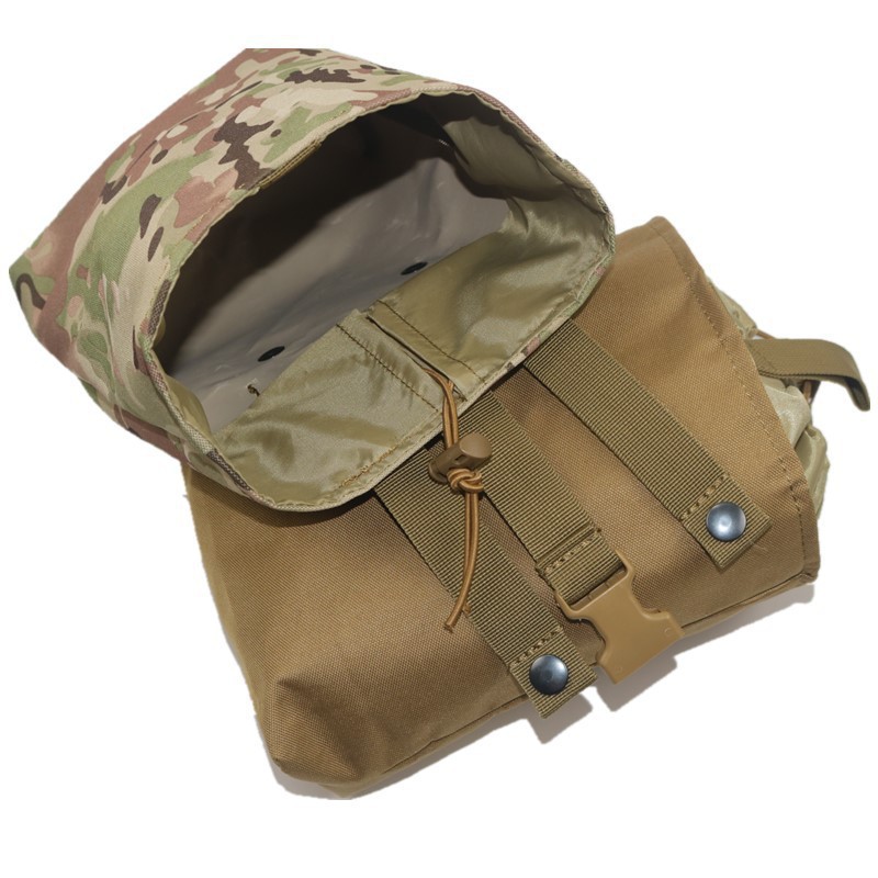 Pochette Tactique Pliable Moll - Edc Able Carry avis et prix