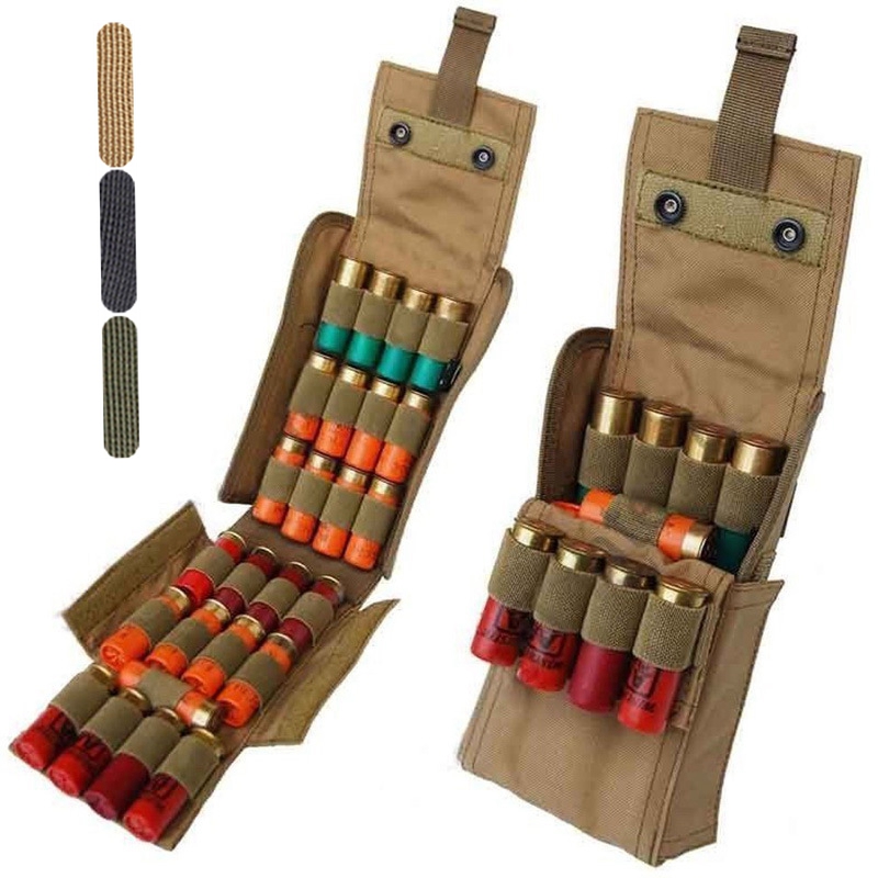 MOLLE tactique 25 cartouches S - Edc Able Carry avis et prix