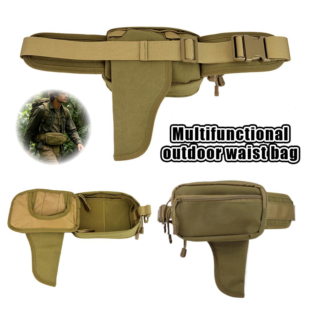 Sac banane antivol pour port d - Edc Concealed Carry avis et prix