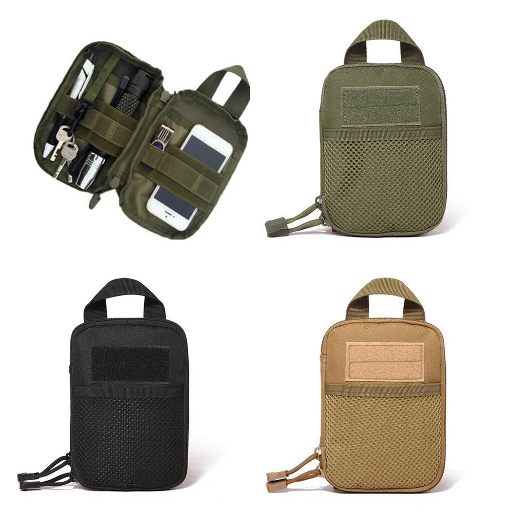 Pochette de rangement tactique - Edc Able Carry avis et prix