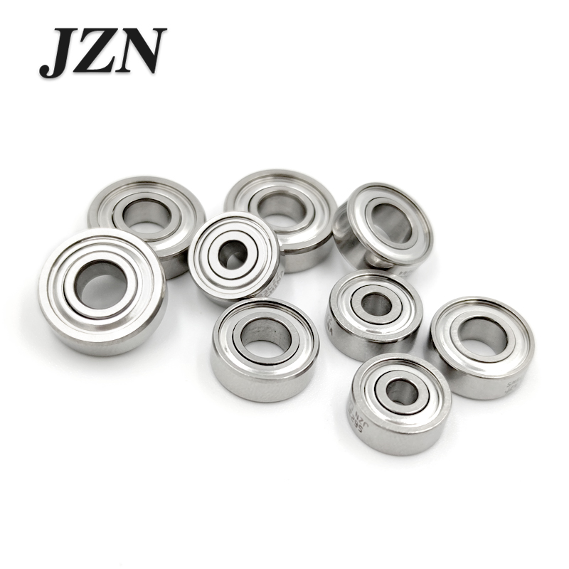 1 pièce/10 pièces Roulement mo - Fidget Spinner Bearing avis et prix