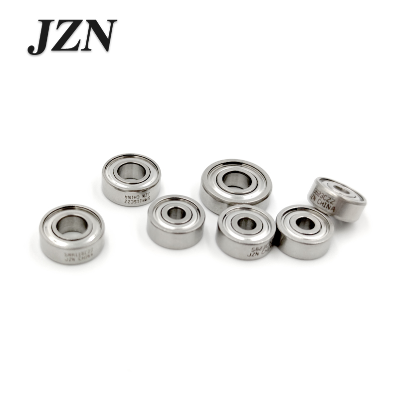 1 pièce/10 pièces Roulement mo - Fidget Spinner Bearing avis et prix