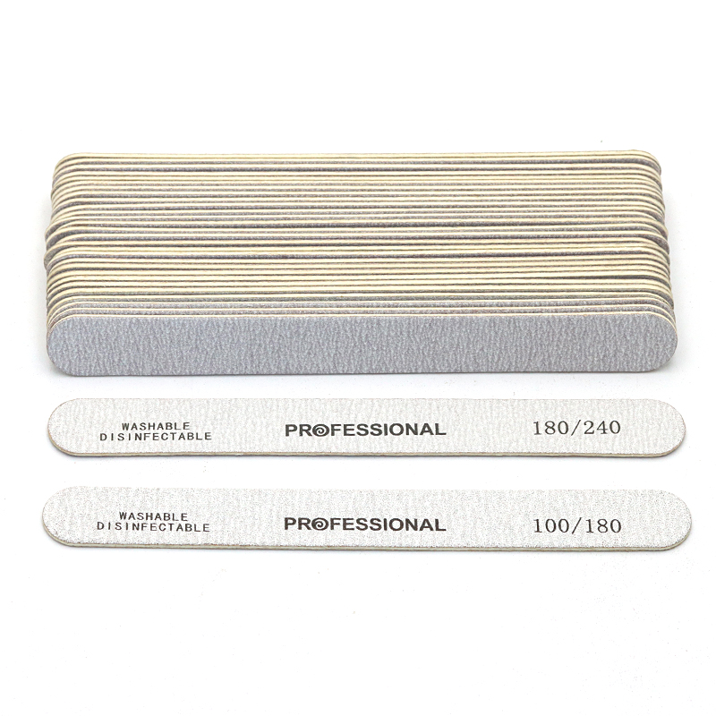 Lime à ongles professionnelle  - Nail File Titanium avis et prix