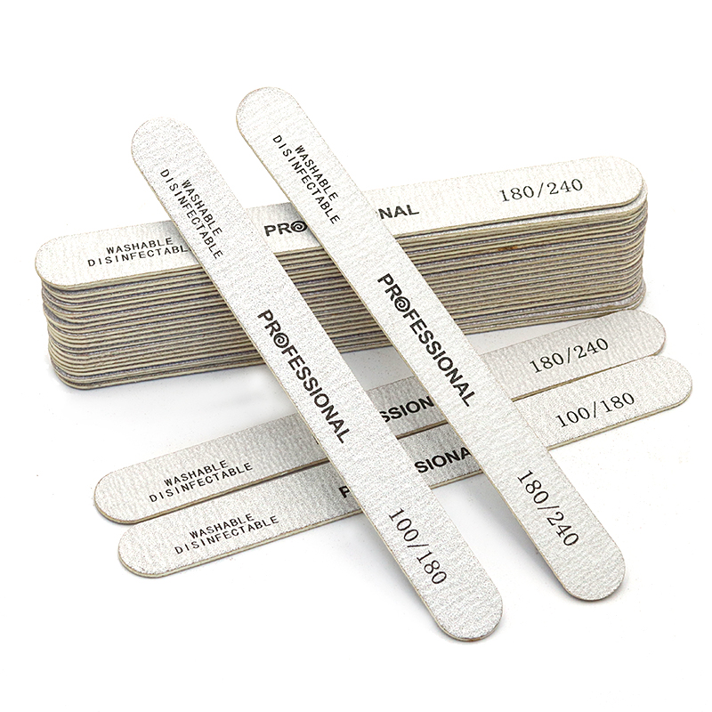 Lime à ongles professionnelle  - Nail File Titanium avis et prix