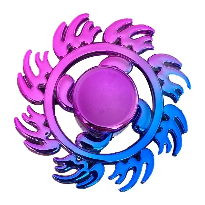 Porte-clés en plastique pour e - Fidget Spinner Bearing avis et prix
