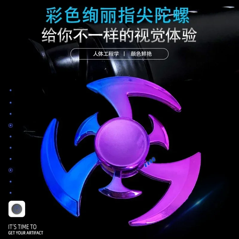 Porte-clés en plastique pour e - Fidget Spinner Bearing avis et prix