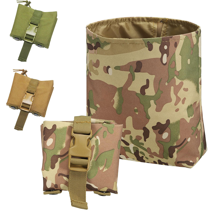 Nouveau Molle pliant décharge  - Edc Able Carry avis et prix