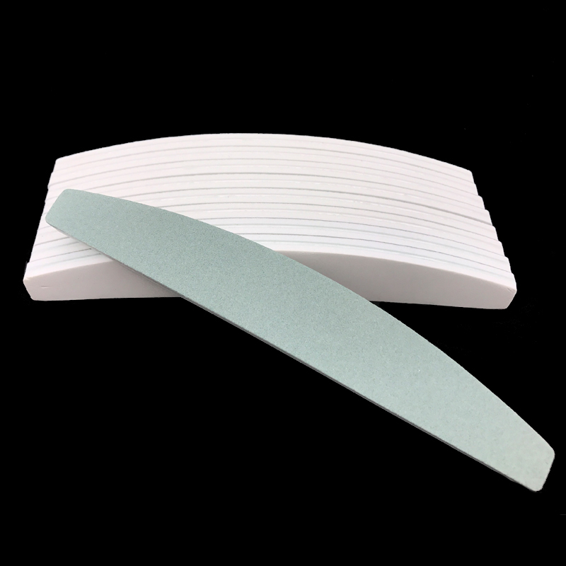 10 pièces/lot lime à ongles ép - Nail File Titanium avis et prix