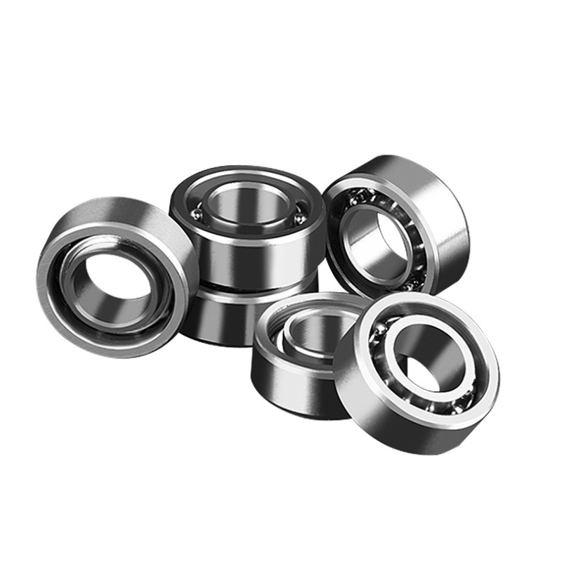 Roulement à rouleaux en acier  - Fidget Spinner Bearing avis et prix