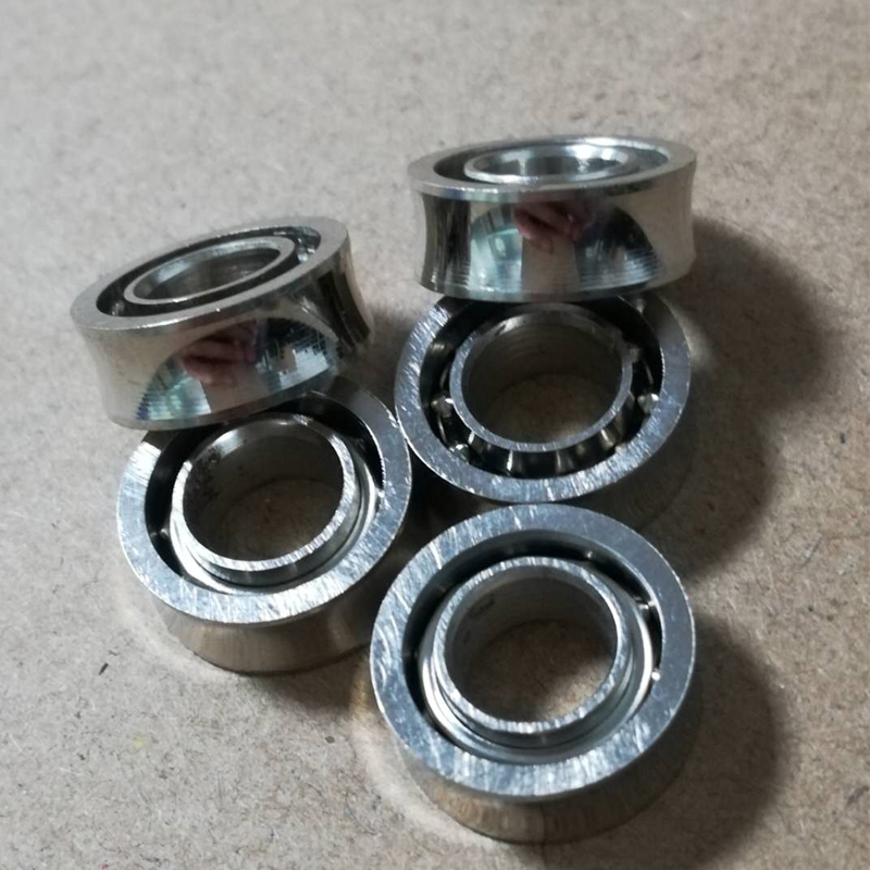 Roulement à rouleaux en acier  - Fidget Spinner Bearing avis et prix