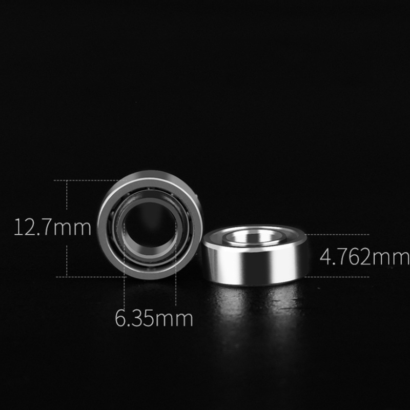 Roulement à rouleaux en acier  - Fidget Spinner Bearing avis et prix