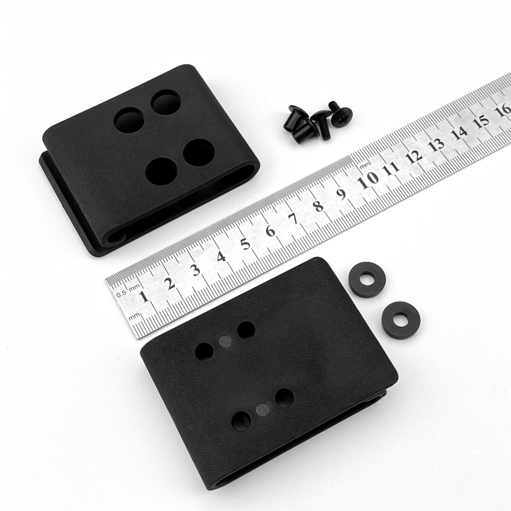 Outils portables EDC, étui de  - Edc Carry Accessories avis et prix