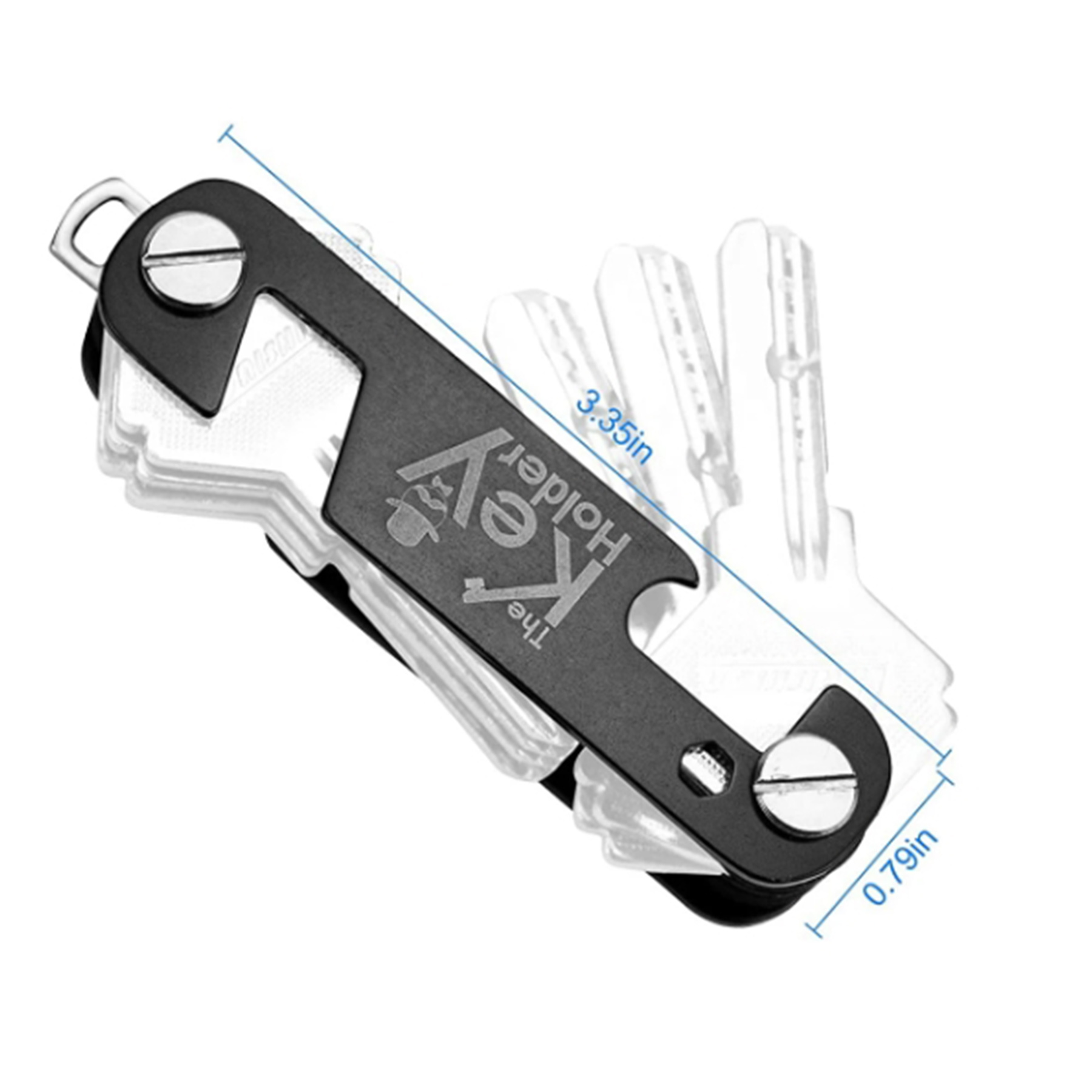 Support pour porte-clés - Orga - Edc Concealed Carry avis et prix