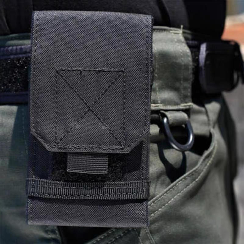 Pochette de téléphone Molle po - Edc Carry Pocket avis et prix