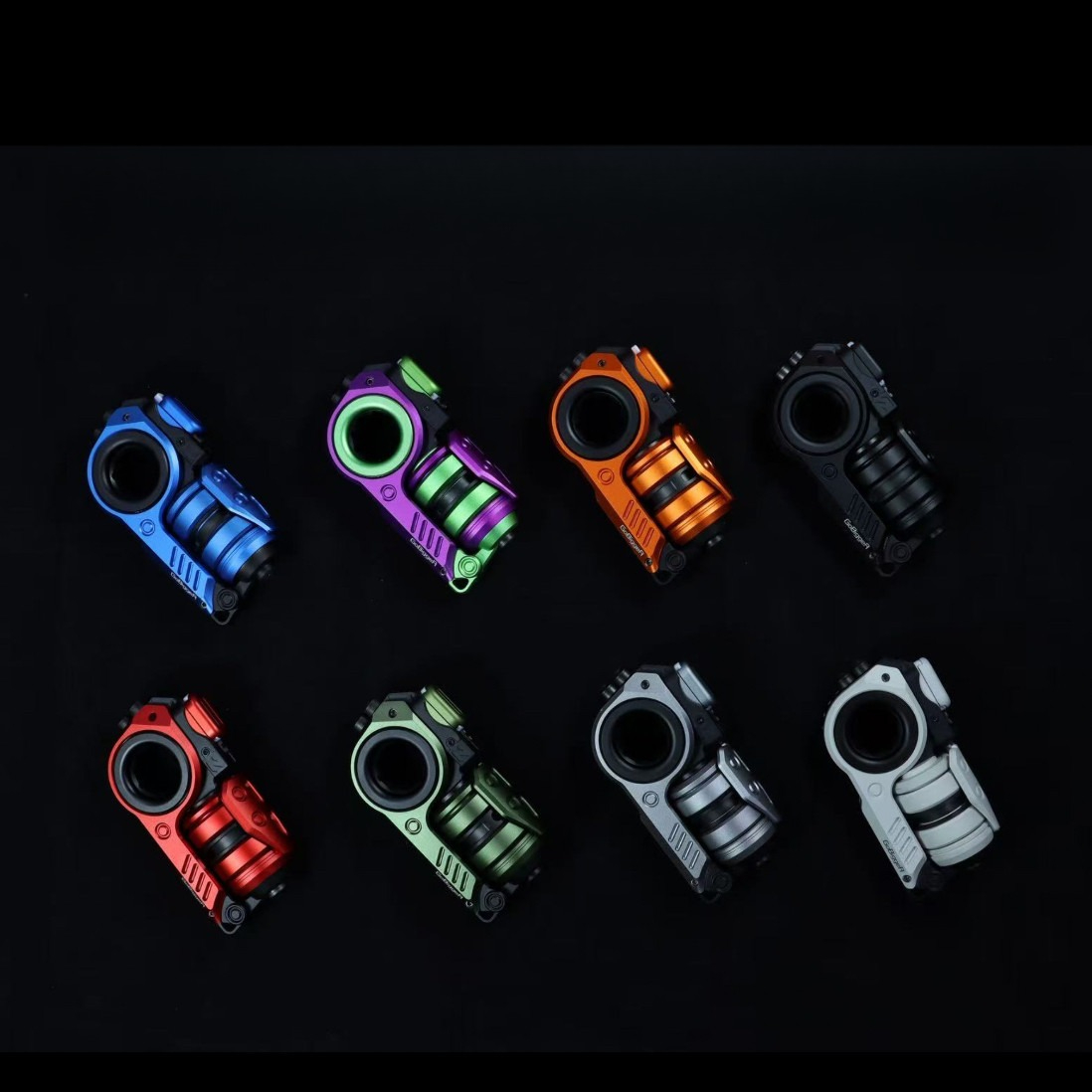 Connecteur anti-stress EDC en  - Edc Carry Accessories avis et prix
