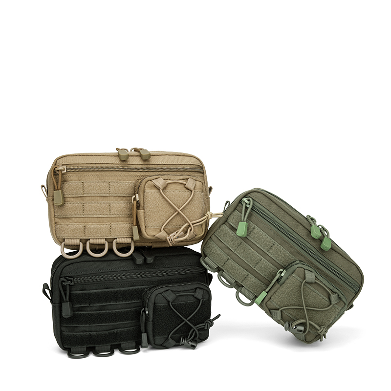 Pochette EDC 1000D, sac organi - Edc Carry Pocket avis et prix
