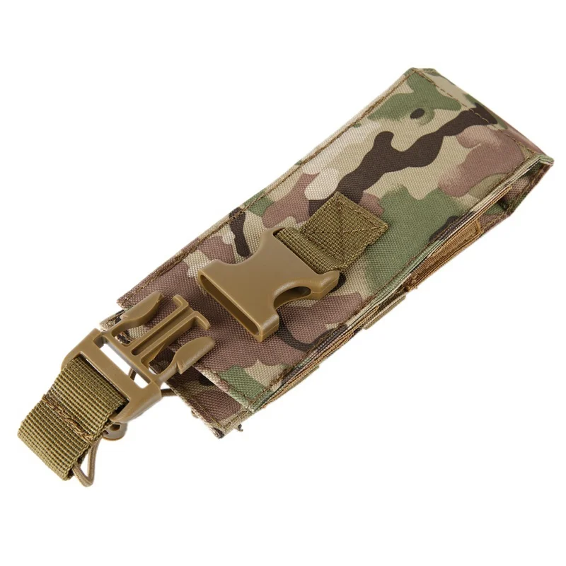 Pochette porte-bouteille Molle - Edc Carry Pocket avis et prix