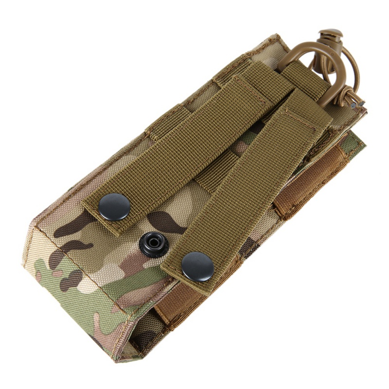 Pochette porte-bouteille Molle - Edc Carry Pocket avis et prix